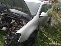 używany VW Golf 2.0TDI