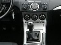 używany Mazda 3 2,0 -Nawigacja-Grzane Fotele-RVM-Multifunkcja-Tempomat II (2009-20…