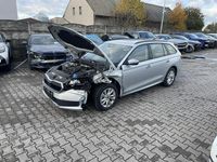 używany Skoda Octavia 1.5dm 115KM 2025r. 6 300km