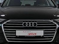 używany Audi A6 V (C8) Dociągi Ogrzewana szyba HUD Indukcja Smartphone Interface Hak Kamera