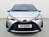 używany Toyota Yaris 1dm 72KM 2020r. 115 200km