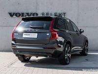 Używany Volvo XC90 Ultimate 455 KM (334 kW) 2023 Szary SUV