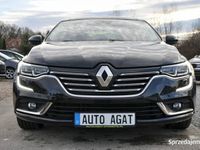 używany Renault Talisman nawi*full led pure vision*multi sense*skór…