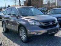 używany Honda CR-V 2dm 155KM 2012r. 156 000km