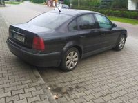 używany VW Passat B5 1.9 TDI 115km AJM trendline 1999r.