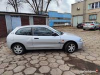 używany Mitsubishi Colt 