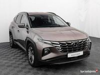 używany Hyundai Tucson 1.6dm 150KM 2023r. 40 451km