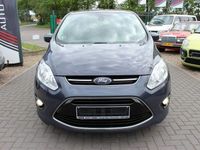 Używany Ford C-MAX 116 KM (85 kW) 2011 Szary (metalik) Minivan