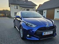 Używany Toyota Yaris Comfort 2022 Hatchback