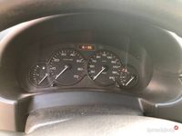 używany Citroën Berlingo 2007r, benzyna w dobrym stanie, możliwa faktura