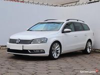 używany VW Passat 2.0 TDI