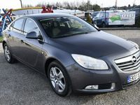 używany Opel Insignia Insignia 2,0D DUDKI11 Navi,Parktronic,Klimatronic,Za...2,0D DUDKI11 Navi,Parktronic,Klimatronic,Za...