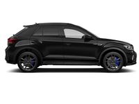 używany VW T-Roc Volkswagen T-Roc R 2.0 TSI 4MOTION 221 kW / 300 KM automatyczna, DSG 7-stopniowa