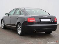 używany Audi A6 2.4