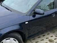 używany Audi A3 1,8 T 160KM ,klimatronik, isofix, 8P (2003-2012)