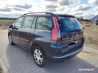 używany Citroën Grand C4 Picasso 