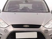 Używany Ford S-MAX S 140 KM (102 kW) 2010 Beżowy Minivan