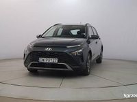 Używany Hyundai Bayon 101 KM (74 kW) 2022 Szary SUV