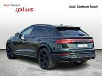 Używany Audi RS Q8 Advanced 640 KM (470 kW) 2024 Czarny (metalik) SUV