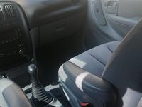 Używany Chrysler Grand Voyager 2007 Czarny Minivan