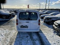 używany Toyota Proace Verso 1.5dm 130KM 2025r. 6 300km