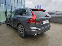 używany Volvo XC60 B4 D AWD Inscription aut