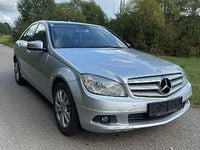 Używany Mercedes A200 136 KM (100 kW) 2010 Srebrny Sedan/Limuzyna