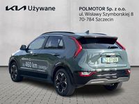 Używany Kia e-Niro 150 kW (204 KM) 2022 SUV