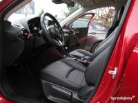 używany Mazda CX-3 BEZWYPADKOWY 4x4 Kamera Martwe Pole Salon Polska…