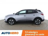 używany Opel Grandland X 2dm 177KM 2019r. 145 036km