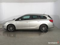 używany Opel Astra 1.4 T