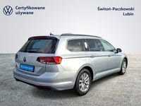 Używany VW Passat 150 KM (110 kW) 2022 Kombi