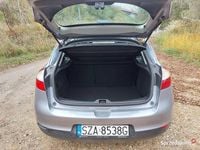 Używany Renault Mégane III 2009