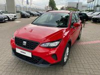 używany Seat Arona Style 1.0 TSI 95KM, manual.