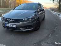 Używany Opel Astra 2020 Kombi