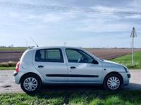 używany Renault Clio II |Bogate Wyposarzenie|