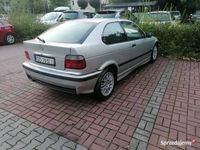 Używany BMW 316 1999