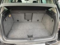 używany VW Tiguan 200PS-Xenon-Automat-Alu17