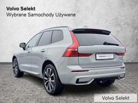 używany Volvo XC60 XC60 B5 B AWD Plus Dark aut