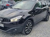 używany Nissan Qashqai 2dm 140KM 2012r. 187 600km