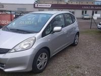 używany Honda Jazz 1.2dm 90KM 2011r. 96 855km