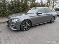 Używany Mercedes 220 2017 Kombi