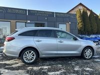 używany Hyundai i30 Salon Polska Poleasingowy I właściciel Serwis ASO VAT 23% Bezwypadkowy