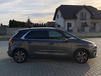 używany Citroën C4 Picasso 