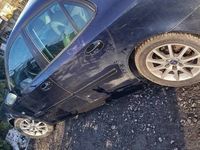 Używany Saab 9-3 2003