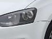 Używany VW Polo 60 KM (44 kW) 2016 Biały Hatchback