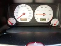 używany VW Golf III  98 rok, klima , mały przebieg,zero rdzy