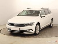 Używany VW Passat 2016 Biały Kombi