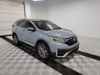 używany Honda CR-V 2dm 143KM 2021r. 50 043km