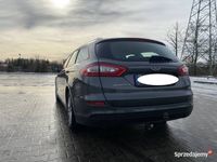 używany Ford Mondeo MK 5 2015 Sprzedam